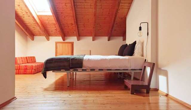 Monzel House | Modern Apartment in the Center of Aljezur
