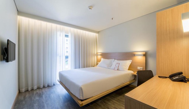 Moov Hotel Porto Norte