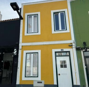 Moradia aconchegante in Povoa de Santa Iria