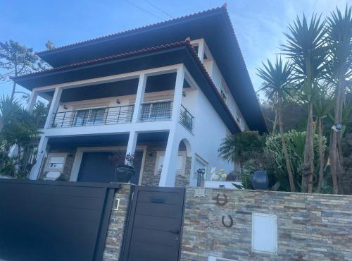 Moradia Com Piscina T4 in Esposende
