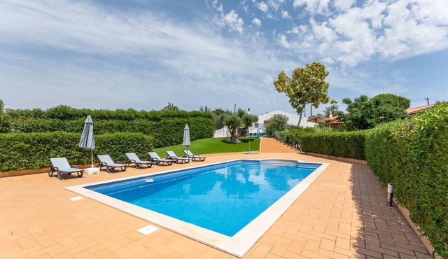 Moradia de Silves | Nature Retreat in Silves