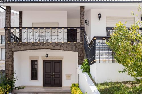 Moradia em Vilar dos Prazeres in Ourem