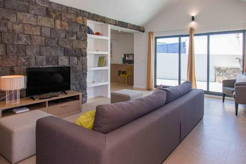 Mosteiros Beach House in Ponta Delgada