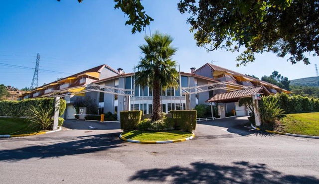 Motel Bracancún