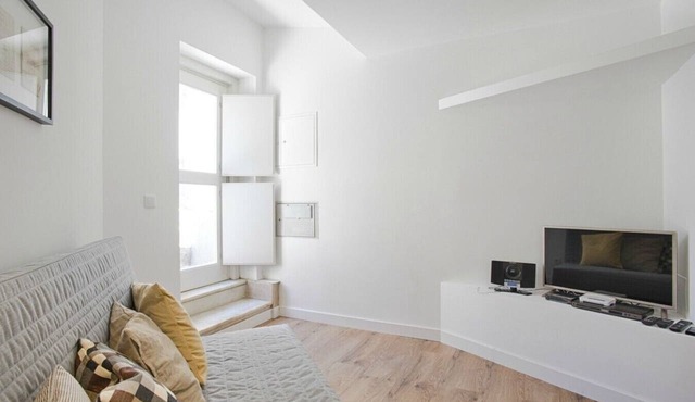 Mouraria Central Apartment I (C47) in Lisboa ciudad