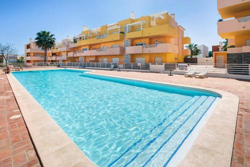 Mr. Stuart House in Tavira