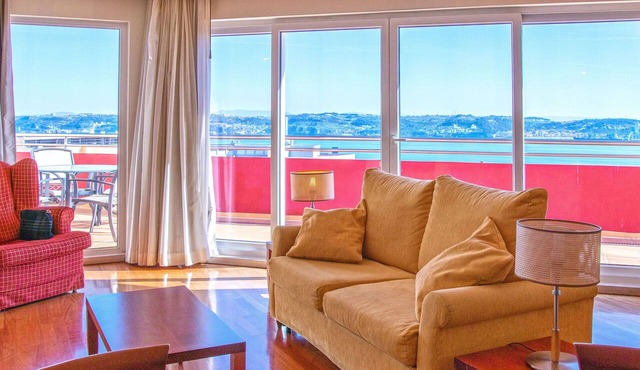 MS Aparthotel in Oeiras