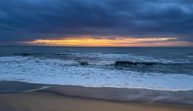 Mudos Ocean View