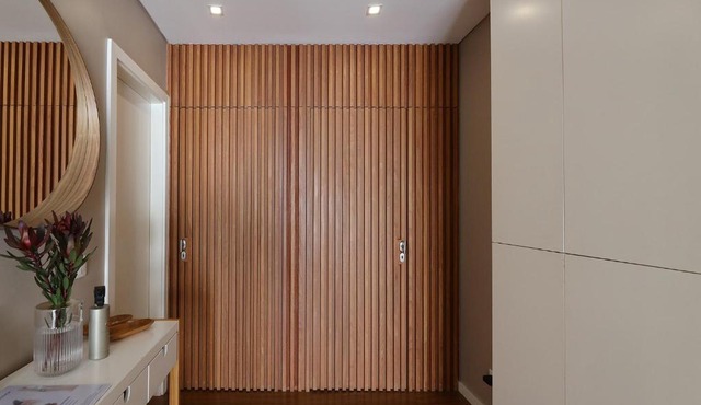 Music Apartment I in Porto