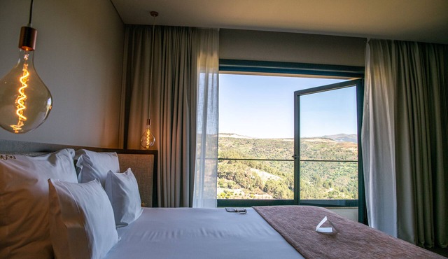 MW Douro Wine & Spa
