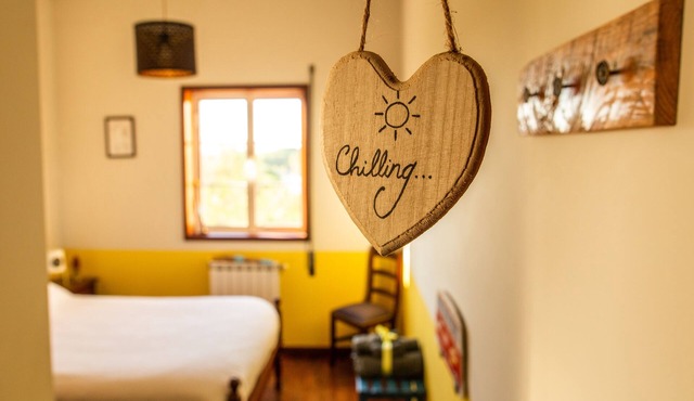 My Way Kite & Surf House