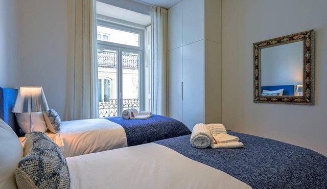 MyPlaceLisbon - Luxury Trindade II
