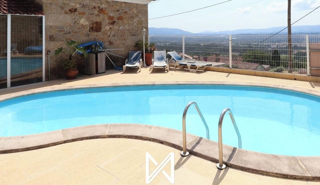 MyStay - Casa Pedrosa