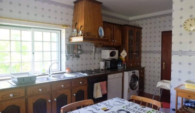 MyStay - Casa da Carvalha exclusive character and picturesque in Arcos de Valdevez