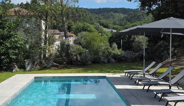 MyStay - Dam Slope in Braga
