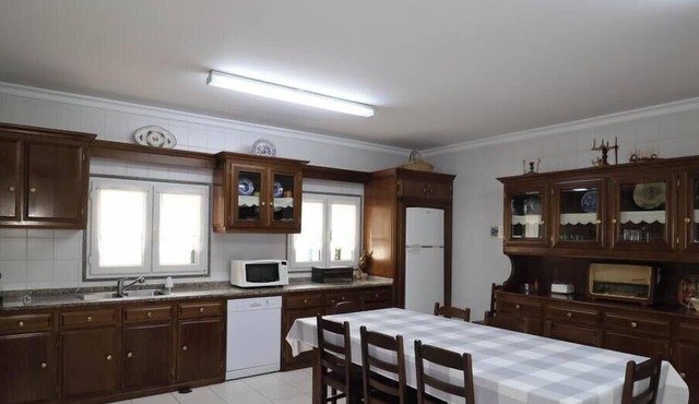 MyStay - Pereira Soeima House