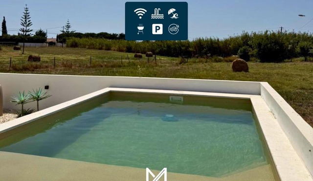 MyStay - Tia Olinda