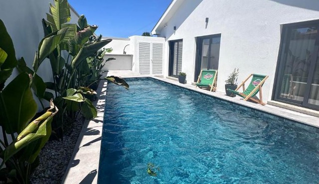 Natura Villa Spa