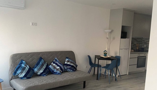 Naval Marina View Apartment 1