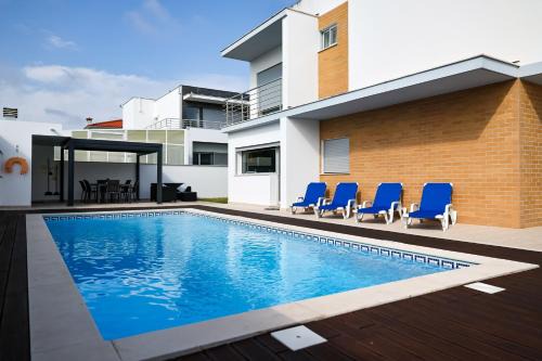 Nazare House4you in Nazare