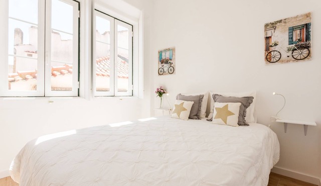 New! You & Alfama Studio in Lisboa