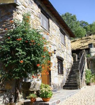 Ninho do Melro - Turismo Rural Bragança in Braganca