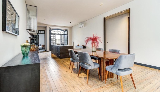 Nomad's Time Out Market Lisbon - 3BED