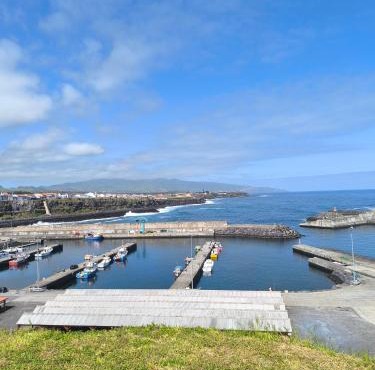 Nono Guest House in Ribeira Grande