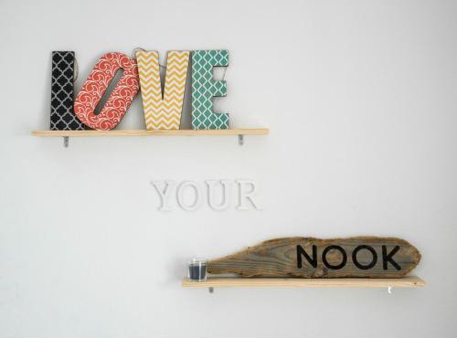Nooks Apartment
