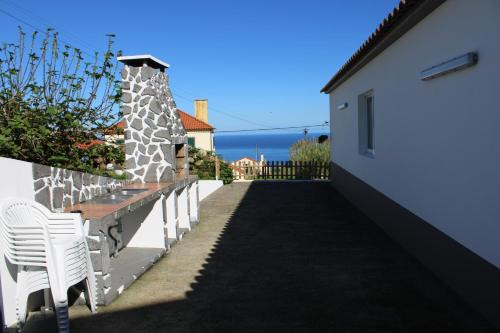 Nordesteza House in Nordeste