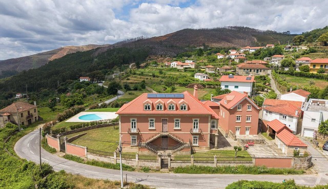 Noronha Lima Boutique Hotel in Alvarenga