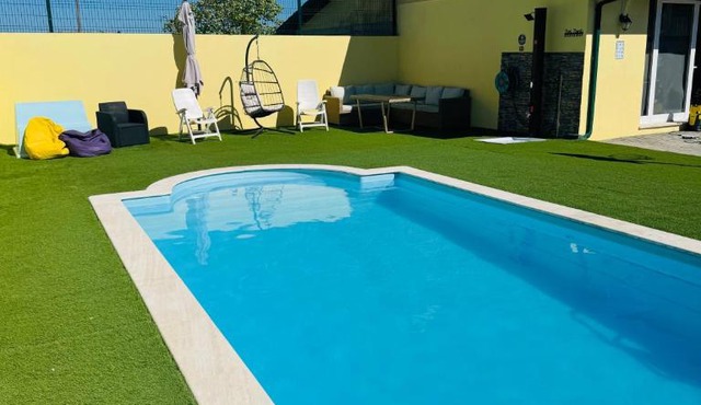 O Cantinho Amarelo in Figueira da Foz