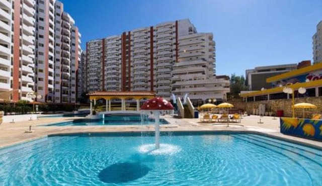 O Cantinho da Rocha - Praia da Rocha in Portimão