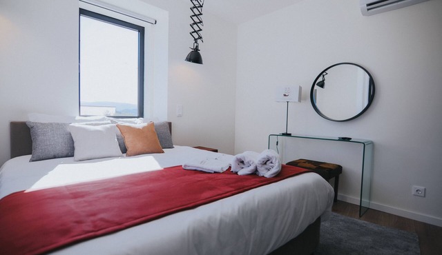 O Cantinho dos Cabrais B&B