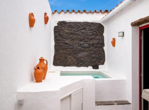 O Canto da D.Alzira - Monsaraz