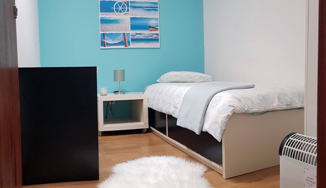 O Ninho Guest House