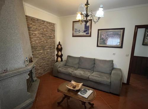 O Recanto do Sabor in Mogadouro