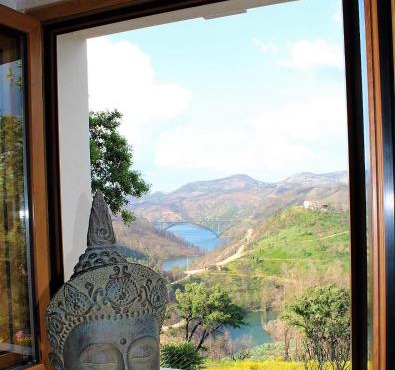 Oak Cottage in Ferreira do Zezere