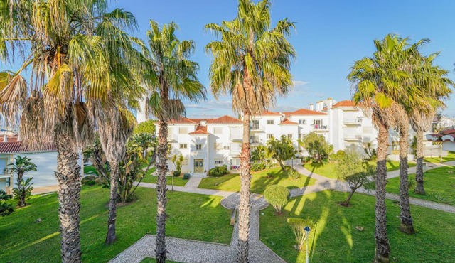 Oasis Nature by MojeHoliday in Portimao