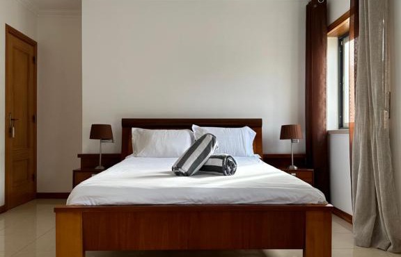 Ocean Guesthouse Baleal