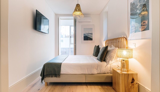 Ocean Porto - Beach House in Matosinhos