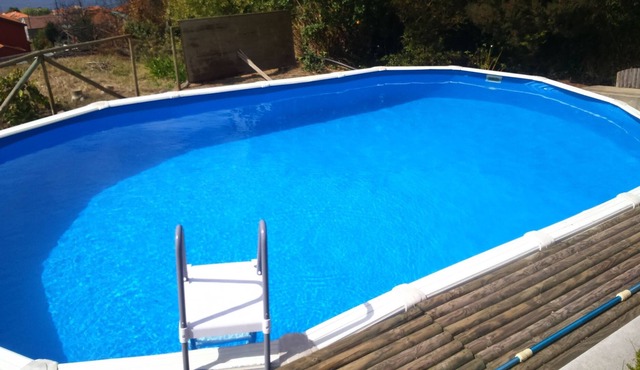 Ocean View Cottage in Madeira in Arco da Calheta