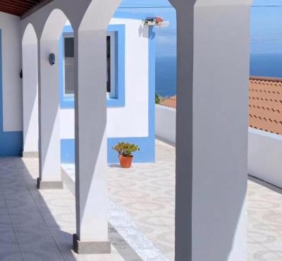 Oceanview Sunset Retreat