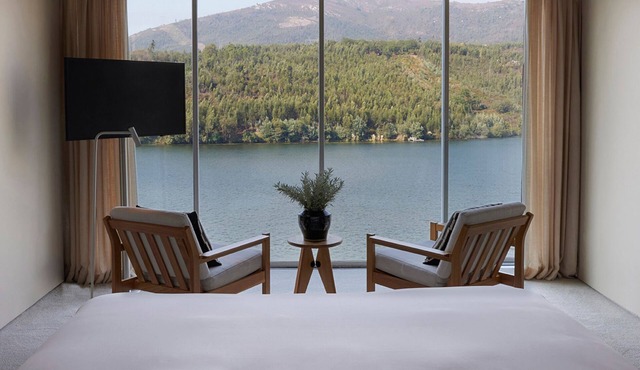 Octant Douro