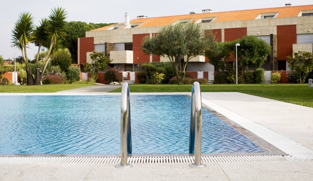 Ofir Casa de Praia / Ofir Beach House