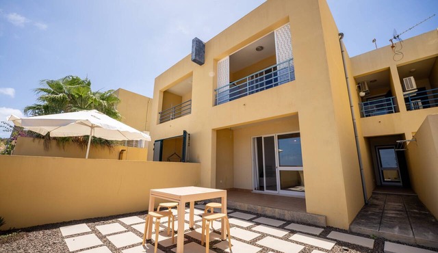 Ohana Casa de Praia by YOUR KEY in Porto Santo