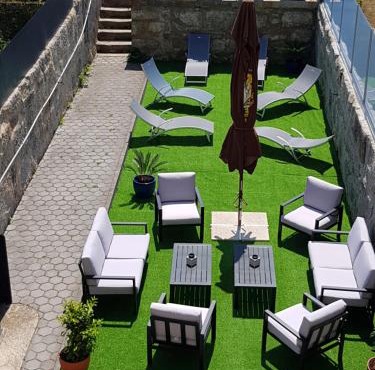 OHH - Porto Boutique Guest House in Porto