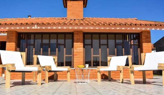 OLA Guesthouse