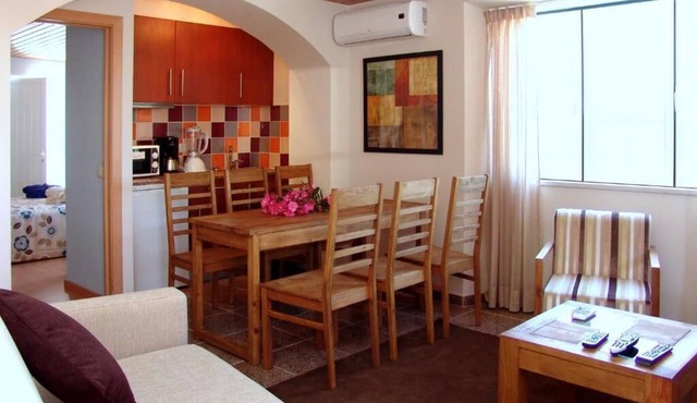 Oleandro Country Club in Albufeira