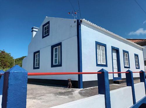 Olhinhos de Azeitona - Quatro Ribeiras